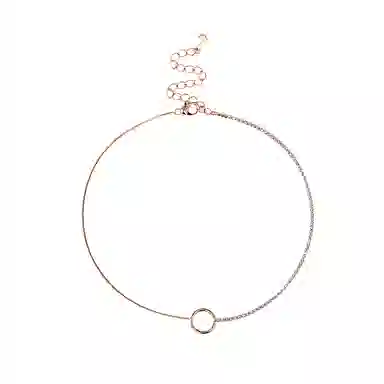 NATURALLYJOJO chocker