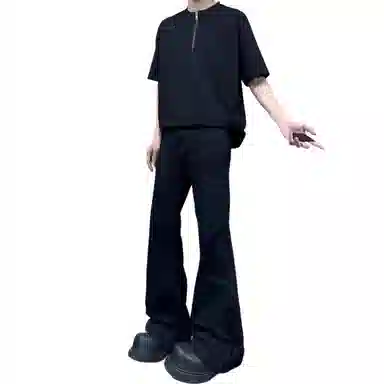 COMOWA bootcutCleanfit