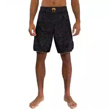 VENUM x Topuria Unmatched logo