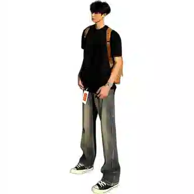 ZIAREL cleanfitOOTD