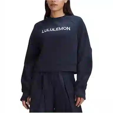 lululemon Scuba Oversized