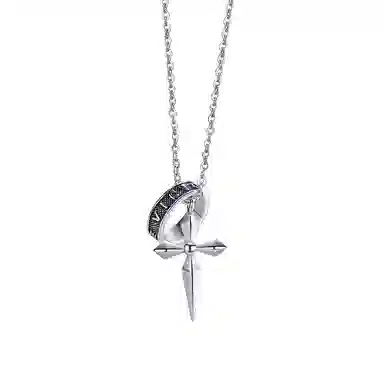 U ZIRCON S925ins 925