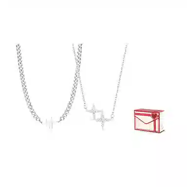 Cuz strange Intention