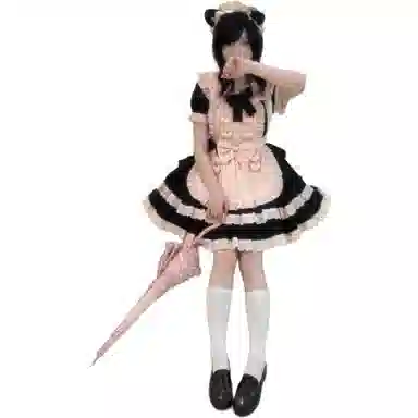 ONE SHALLOW loLolita