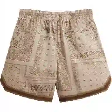 KITH Bandana Mesh Curtis