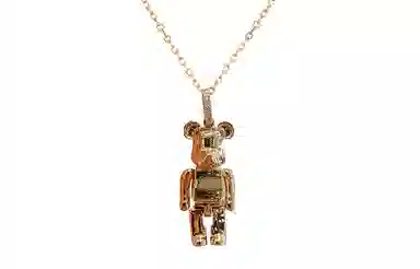 Rareme BearBreak18k