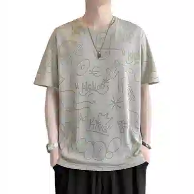 T