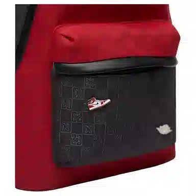 Jordan Backpack Black