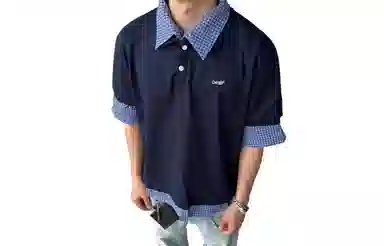 Colorful Creations Polo