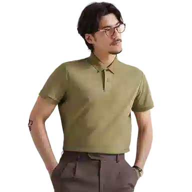 JUDGER Polo