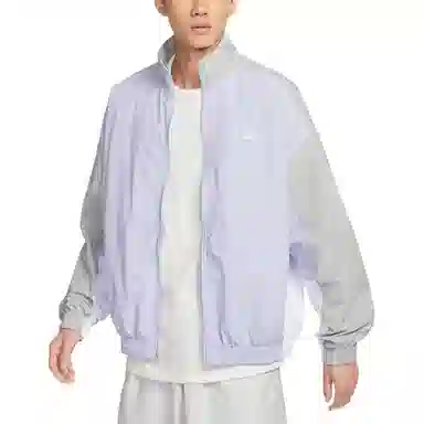 Nike Club Futura Logo