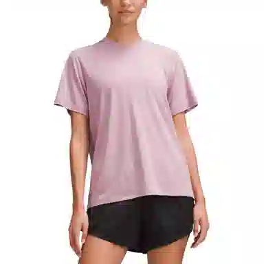 lululemon Jersey T