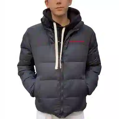 Vision of Super Logo