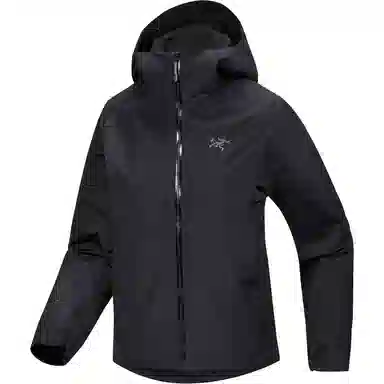 Arcteryx Solano INSULATED logo