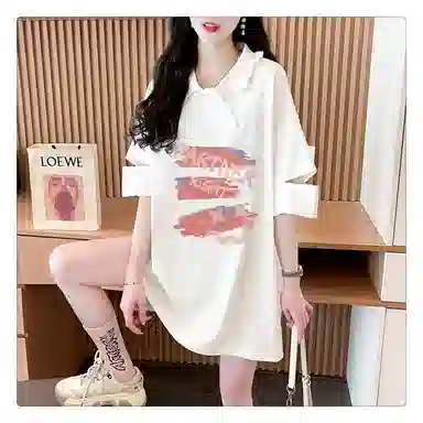 LAKESI 2025POLO T