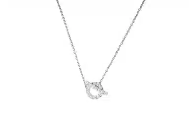 Hermes Finesse Necklace