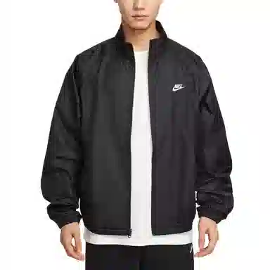 Nike Club Roscoe Futura Jacket