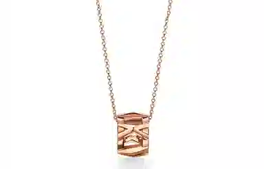 TIFFANY CO. Atlas X 18K