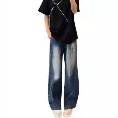 RAMPAGE cleanfitvibe