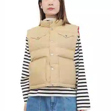 THE NORTH FACE PURPLE LABEL Sierra