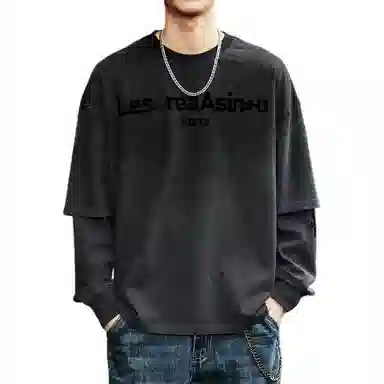 T