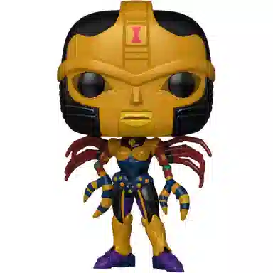 Funko Q