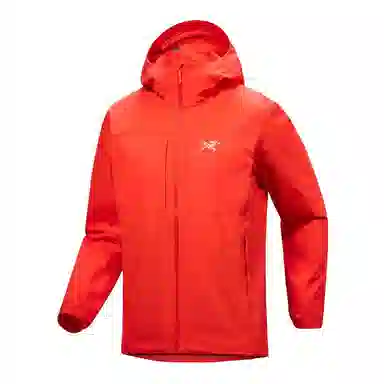 Arcteryx GAMMA FW25 Hoody Logo