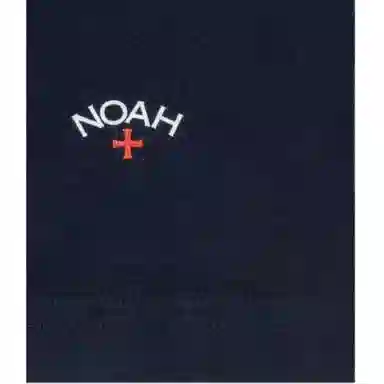 NOAH Classic Recycled Cotton Tee T
