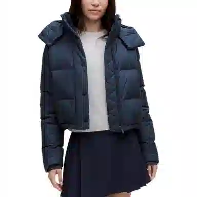 lululemon Wunder Puff