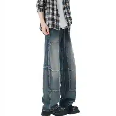 M JEANS STUDIOS 7 cleanfit