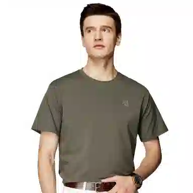 JUDGER T
