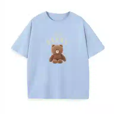 LINE FRIENDS oversizeT