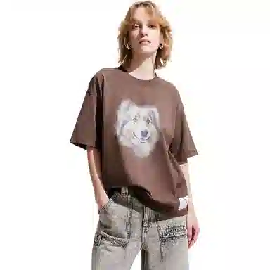 ONLY oversize T