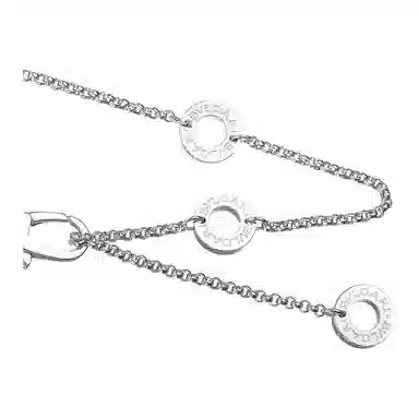 BVLGARI Cross Necklace