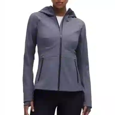 lululemon Cross Chill SS24 logo