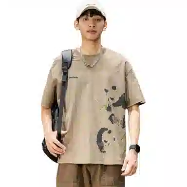 T