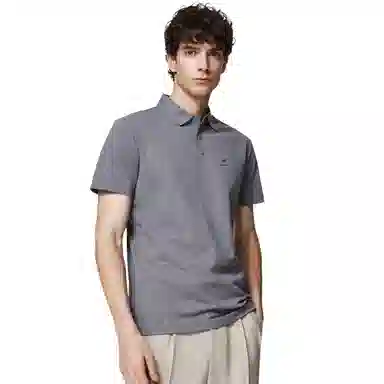 JUDGER 7A Polo