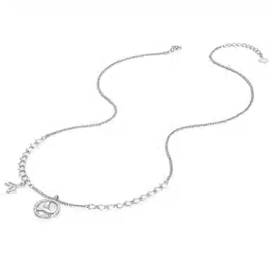 CLARKIA FLOWER ins S925