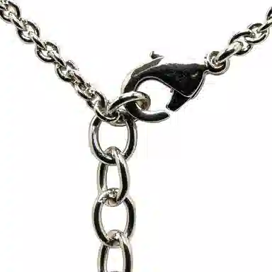 LOUIS VUITTON Essential V Silver