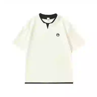 T