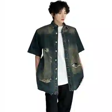 Fakeyoung cleanfit