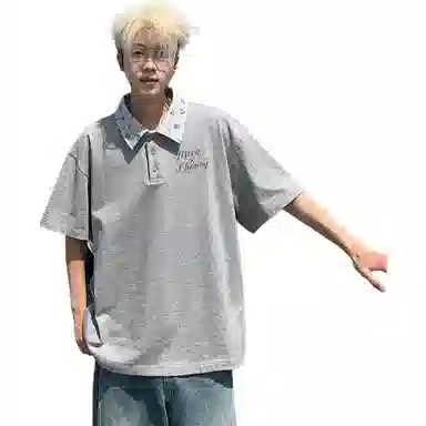 MOOR XCLNERY LOGOPolo