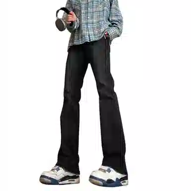 DOENU Vintage High Waist Jeans