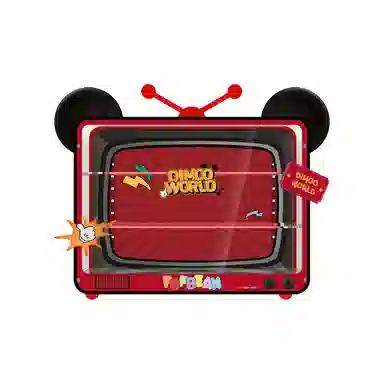 LIGHT YOUR BRICKS DIMOO