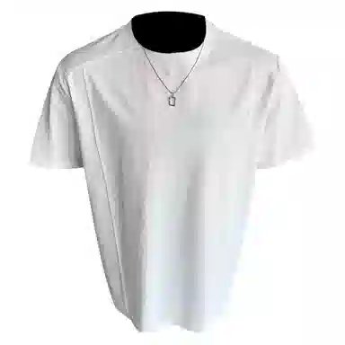 YICHEN boxycleanfitT