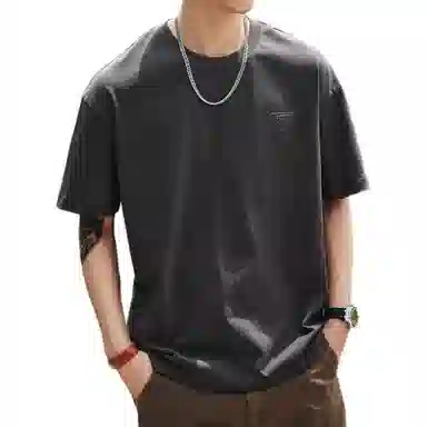 T
