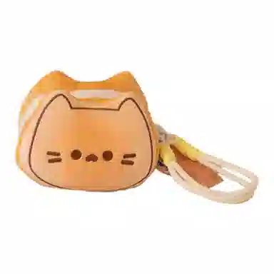 皮茜茜 黄油喵 可爱有趣小众 玩偶周边