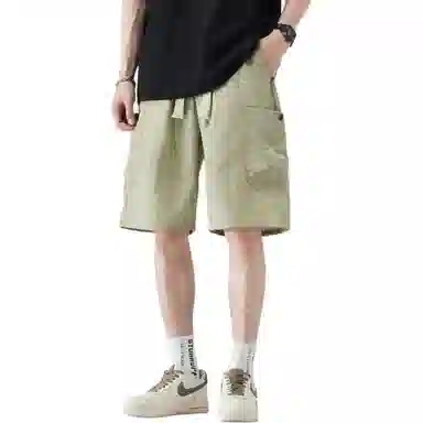 CLOR Outdoor Cargo Shorts