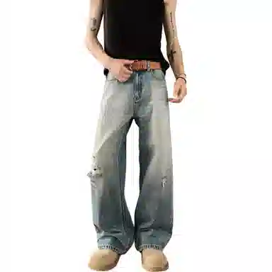 cheanfitYKKvibeoversize