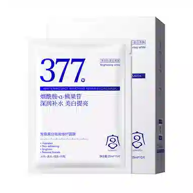 377 10